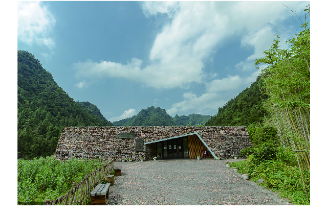 《永顺县全域旅游资源调查报告》